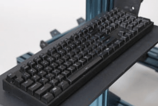 Pro Series Keyboard Mounts - All in 1 Gaming
