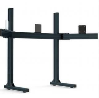Pro Series Monitor Mounts - All in 1 Gaming