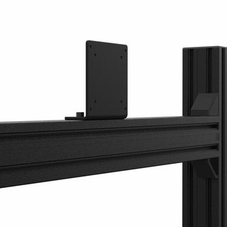 Single Monitor Stand - Phantom Series