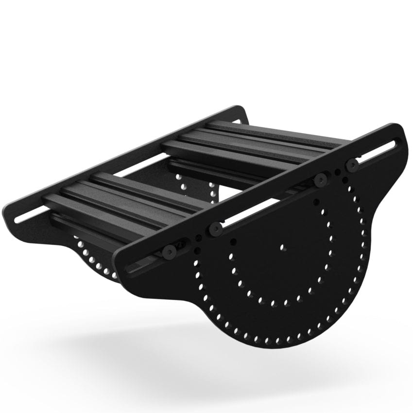 simracing pedal plate Best Quality Pedal Plate 360 - Full Set