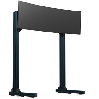 Single Monitor Stand Heavy Duty -  Pro Series