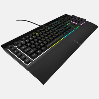 K55 RGB PRO Gaming Keyboard - All in 1 Gaming