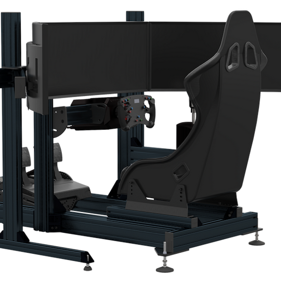 Ready To Race – All in 1 Gaming