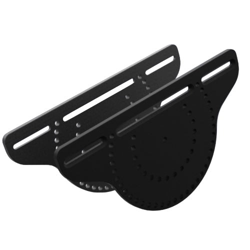 Mounting options for racing simulator cockpits. – All in 1 Gaming