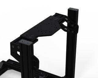 Cockpit de simulation de course Phantom 30