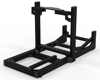 Cockpit de simulation de course Phantom 30