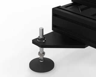 Cockpit de simulation de course Phantom 30