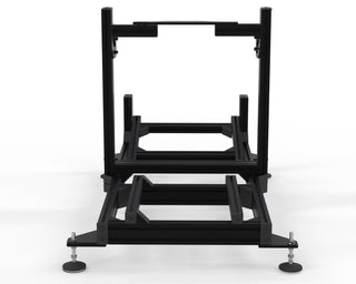 Cockpit de simulation de course Phantom 30