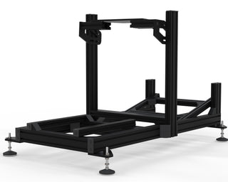 Cockpit de simulation de course Phantom 30