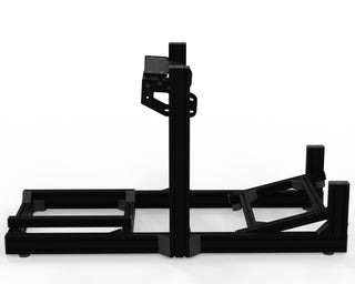 Cockpit de simulation de course Phantom 30