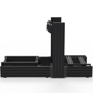 Cockpit de simulation de course Phantom 60