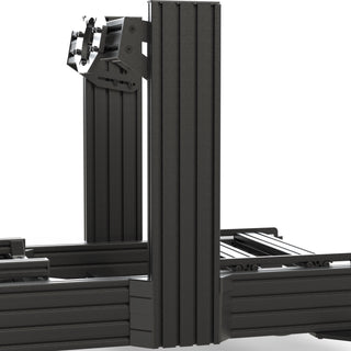 Cockpit de simulation de course Phantom 60