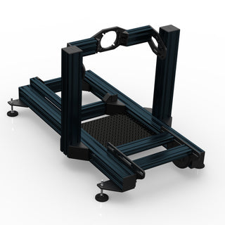 Pro 90 Sim Racing Cockpit