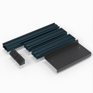 Inverted Pedal Upgrade Kit - Pro Series