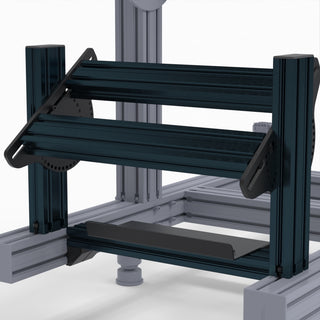 Inverted Pedal Upgrade Kit - Pro Series