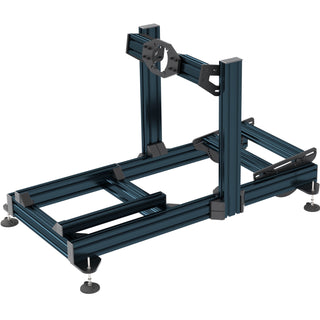 Cockpit de simulation de course Pro LE