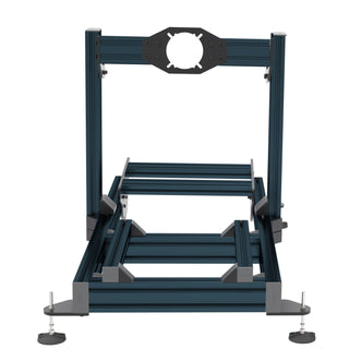 Cockpit de simulation de course Pro LE