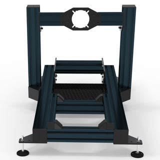 Pro 90 Sim Racing Cockpit