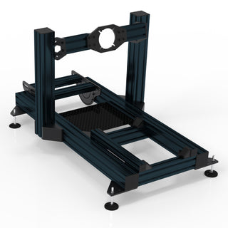 Pro 90 Sim Racing Cockpit