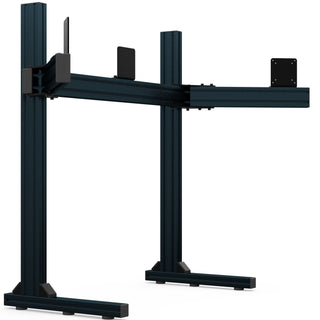 Pro Triple Monitor Stand (Up to 42'')