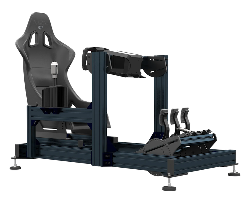 Pro Series Cockpits
