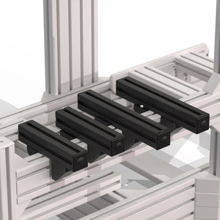 Multi Device Mounting Kit - Phantom Series