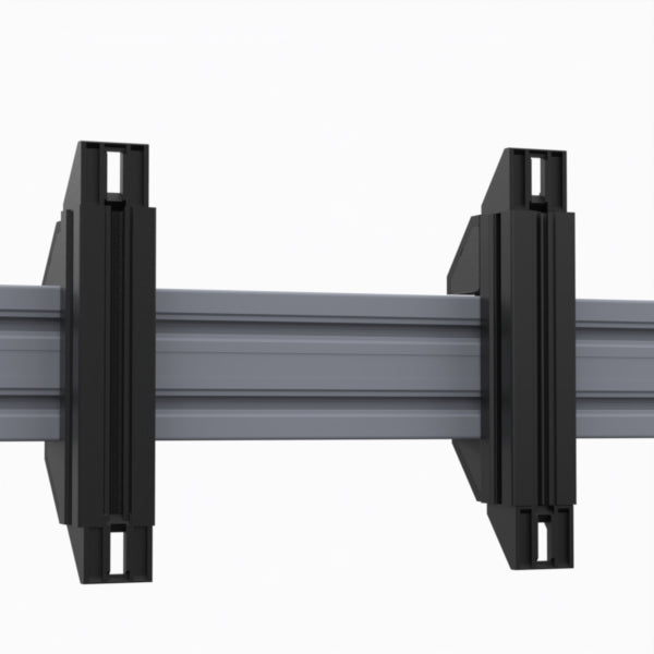 Large Screen VESA Mount 200, 300 and 400mm (3 sets of 2)