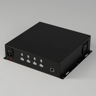 Système de mouvement DK2+ - 4 actionneurs