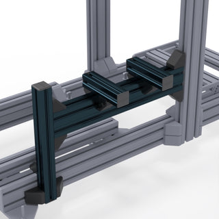 Single Device Mounting Kit - Pro Series