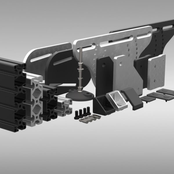 All in 1 Gaming | Sim Racing Cockpits & Accessories – All in 1 Gaming