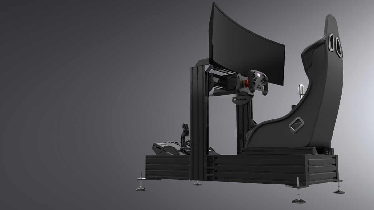 Compare All in 1 Gaming Sim Racing Cockpits