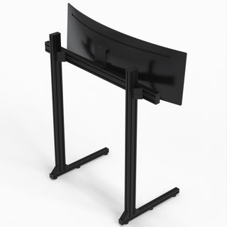 Single Monitor Stand - Phantom Series