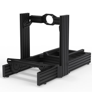 Cockpit de simulation de course Phantom 60