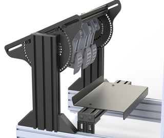 Inverted Pedals Kit - Phantom Series