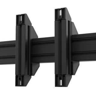 Phantom Triple Monitor Mount up to 55 Ark