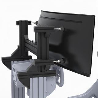 Integrated Monitor Mount - Phantom Series
