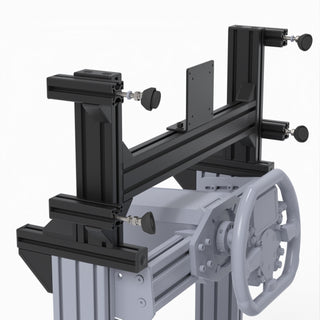 Integrated Monitor Mount - Phantom Series