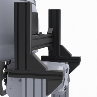 Integrated Monitor Mount - Phantom Series