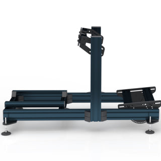 Cockpit de simulation de course Pro LE