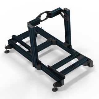 Cockpit de simulation de course Pro LE