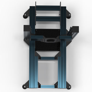 Pro 90 Sim Racing Cockpit