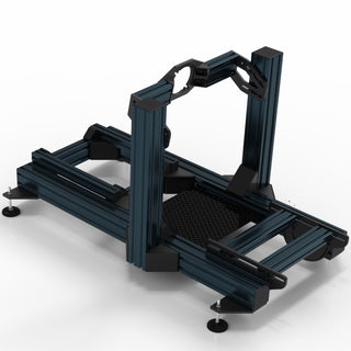 Pro 90 Sim Racing Cockpit