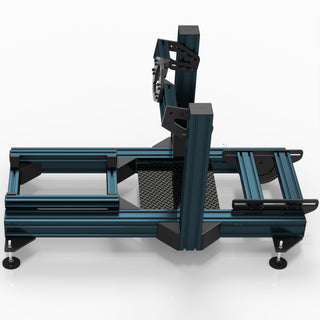 Pro 90 Sim Racing Cockpit