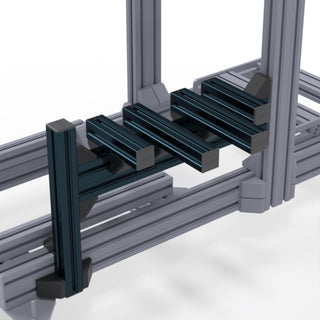 Multi Device Mounting Kit- Pro Series