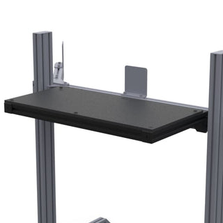 PC shelf for Freestanding Monitor Stand - Phantom Series