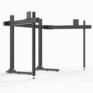 Support pour triple écran Phantom (jusqu'à 50")