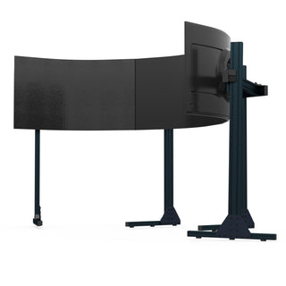 Pro Triple Monitor Mount up to 55 Ark