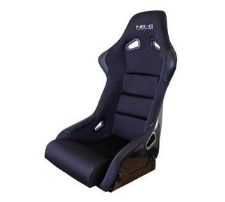 NRG FRP-301 Bucket Seat (Large) (USA Only) - All in 1 Gaming