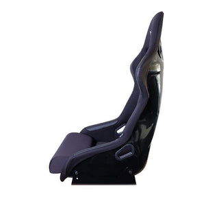 NRG FRP-301 Bucket Seat (Large) (USA Only) - All in 1 Gaming