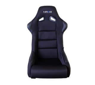 NRG FRP-301 Bucket Seat (Large) (USA Only) - All in 1 Gaming